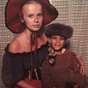 Meet your Posher, Joe